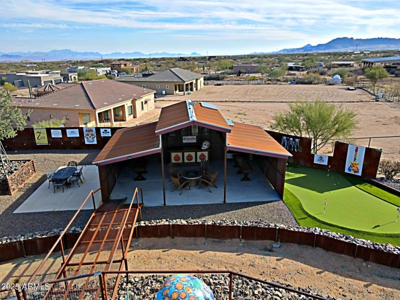 Aerial 27
