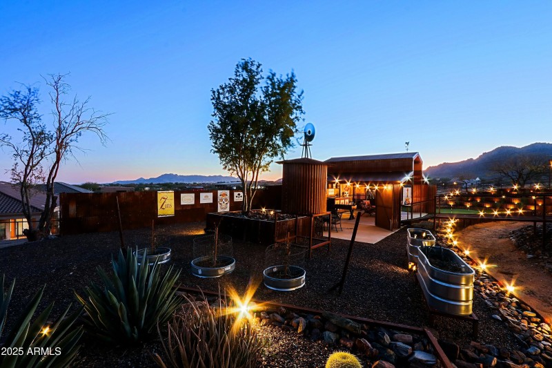 Backyard 38
