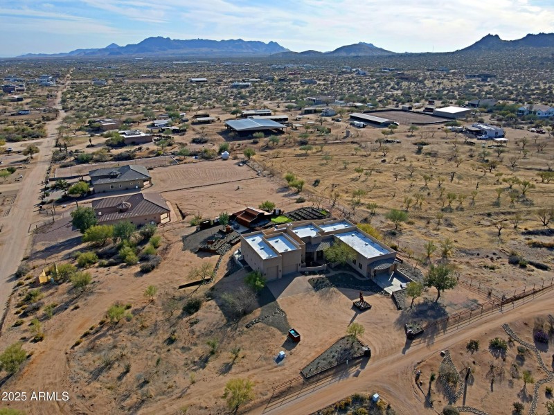 Aerial 16