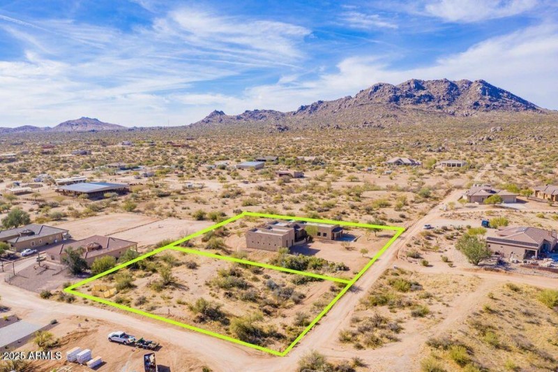 Area Info 5