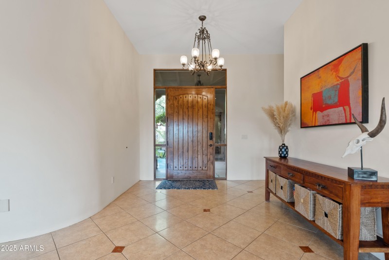 Entry