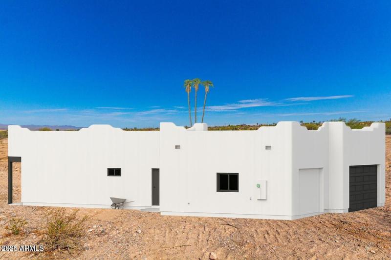Wickenburg 3