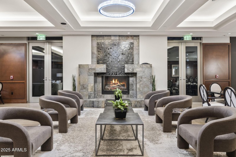 Clubroom