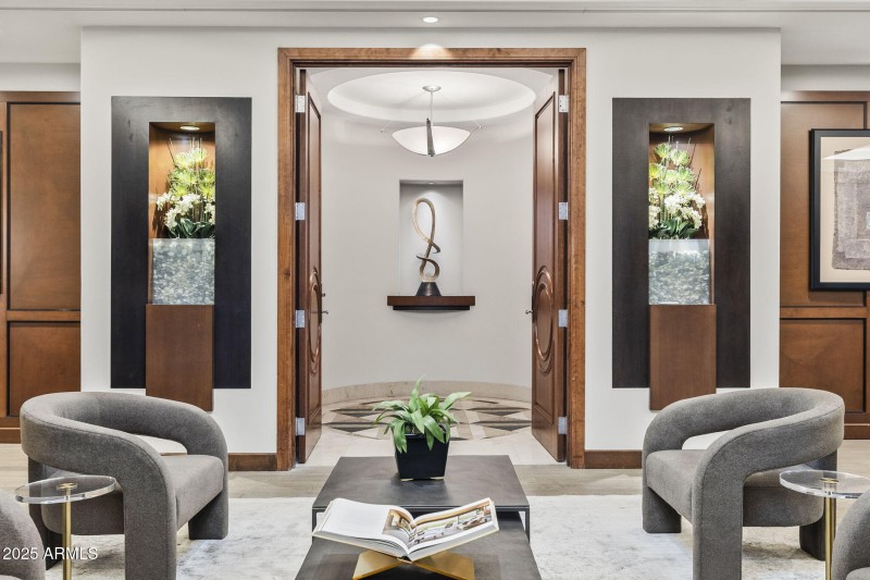 Clubroom