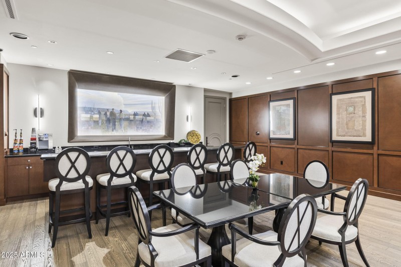 Clubroom