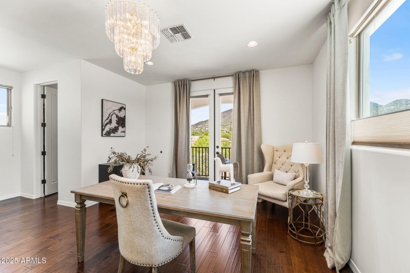 Office/Bedroom