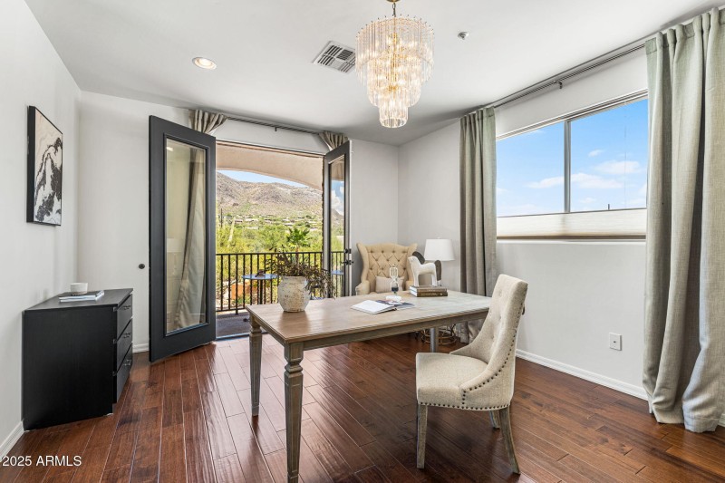 Office/Bedroom