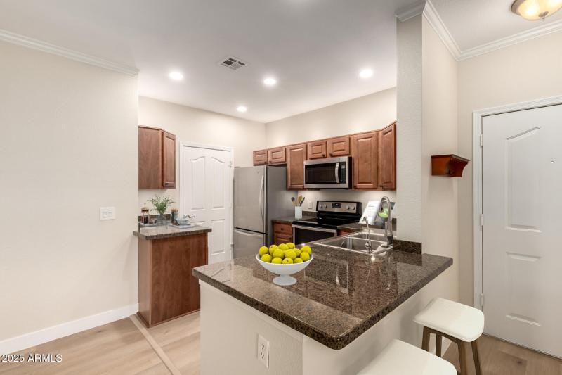 virtual kitchen