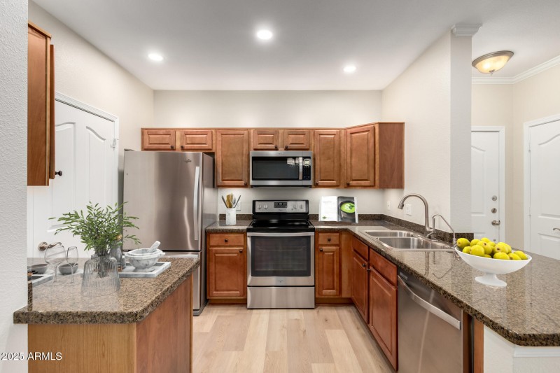 virtual kitchen