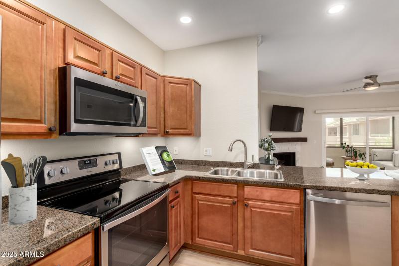 virtual kitchen