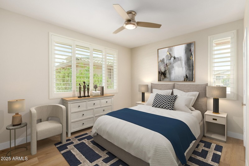 virtual bedroom 2