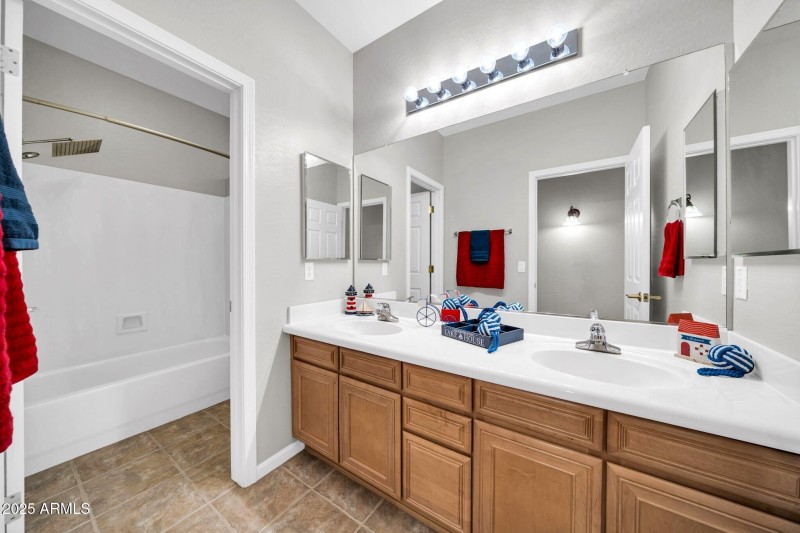 Bathroom #2