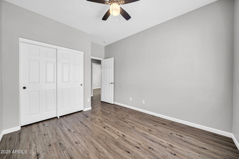 Bedroom #2