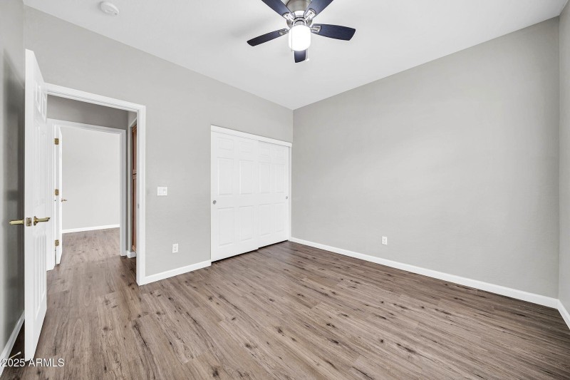 Bedroom #3