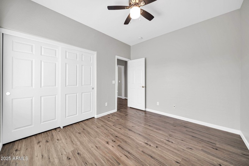 Bedroom #4