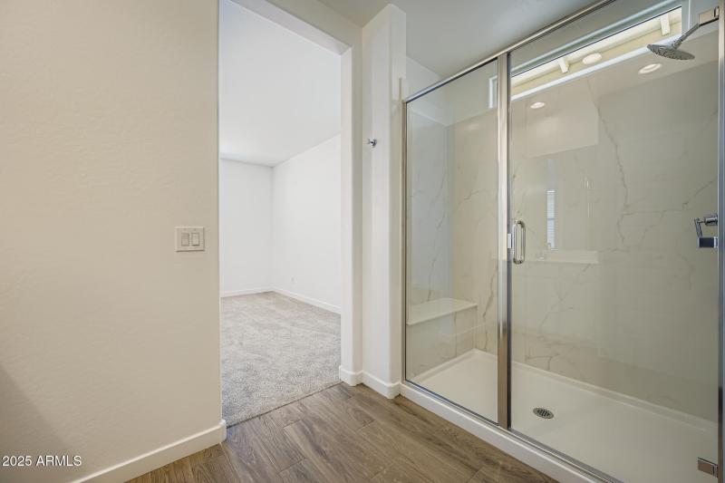 Owners Bath