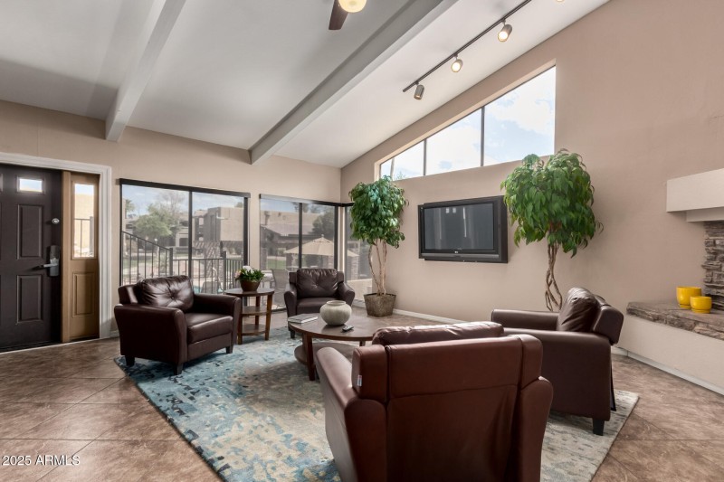 Clubhouse