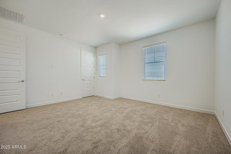 Owners Suite
