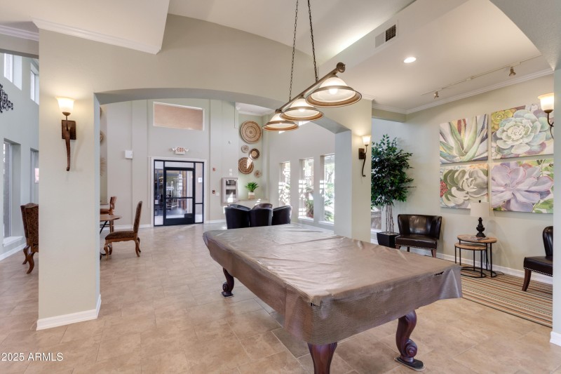 clubhouse