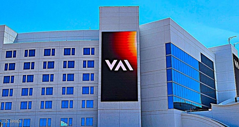 VAI Resort