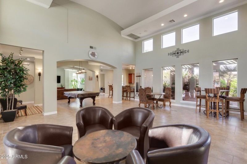 clubhouse