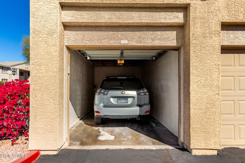 garage 428