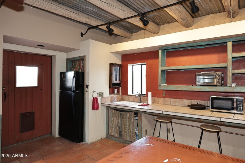 Guest House-Great Room-Kitchen