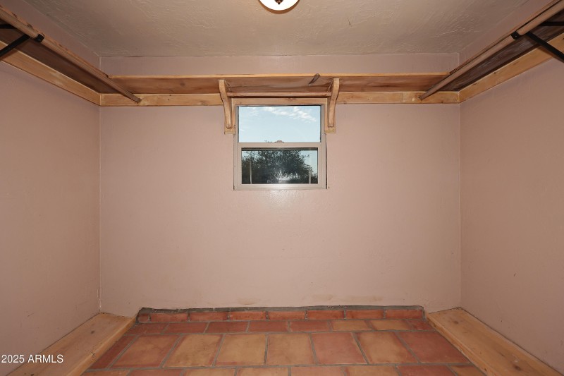 Primary Bedroom-Closet