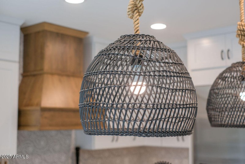 Bohemian Pendant Lighting