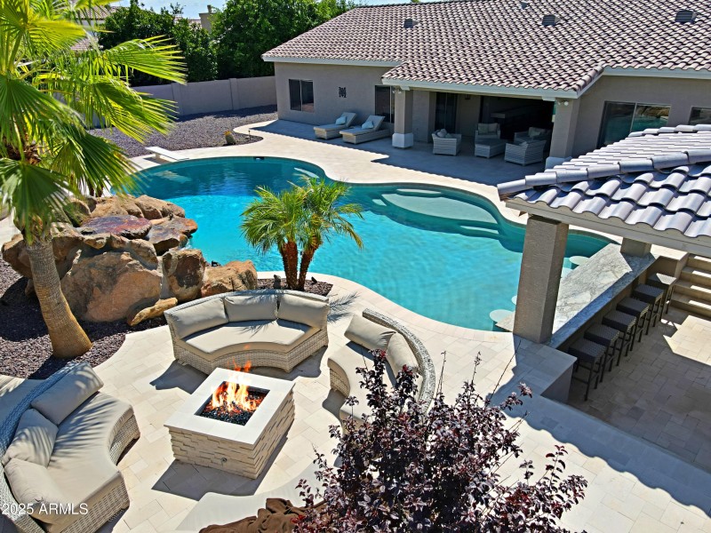 Fire Pit