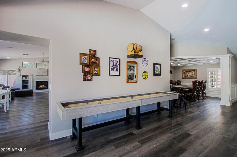 Bar Area