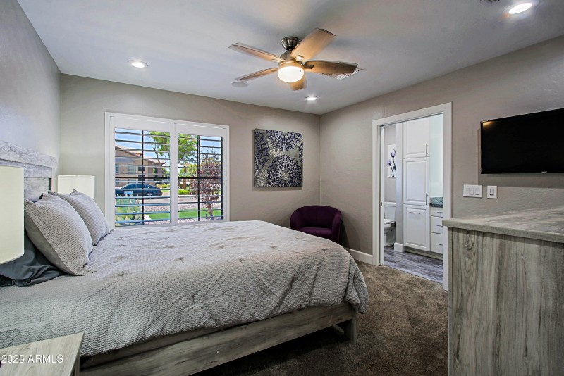 En Suite Guest Room