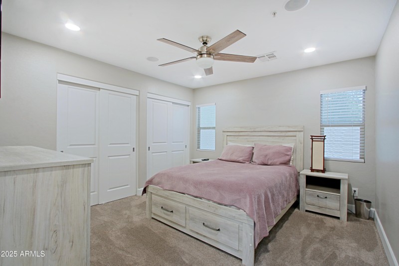 4th Bedroom