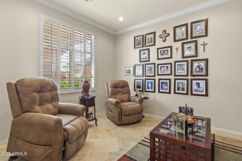 Cozy Den or Reading Retreat