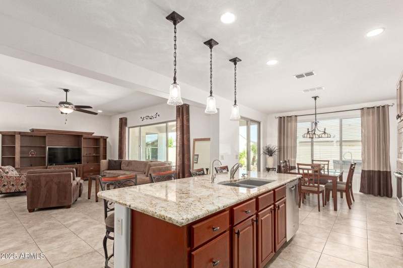 Granite Countertops