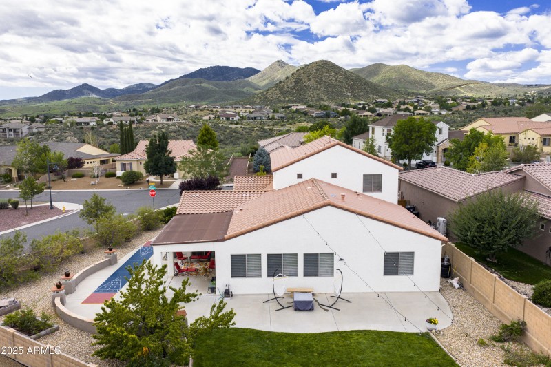 Aerial View 9