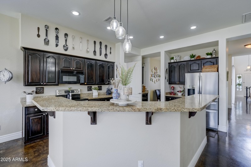 Kitchen 1