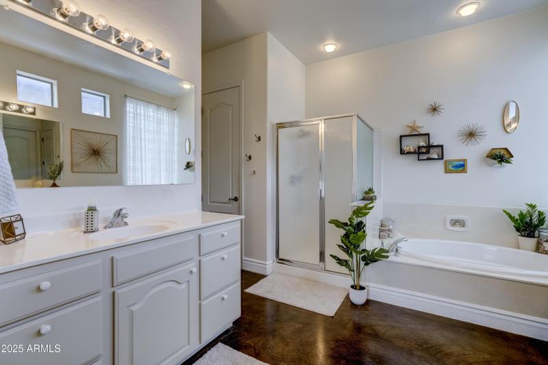 Primary Bathroom 2