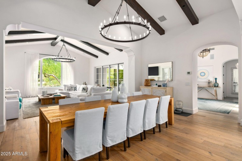 14-web-or-mls-Dining Room To Living Room