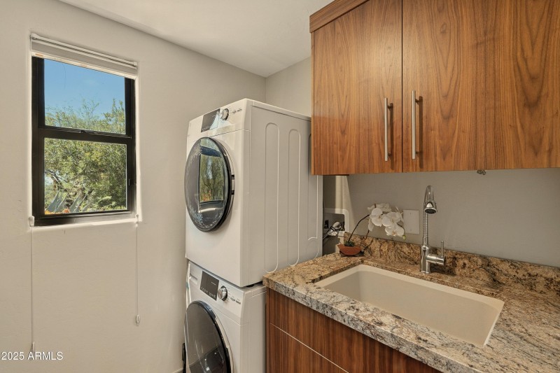 New Washer /Dryer!