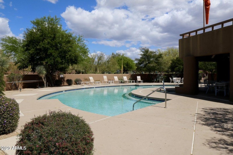 Community Pool/spa~