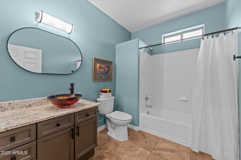 Guest Bath