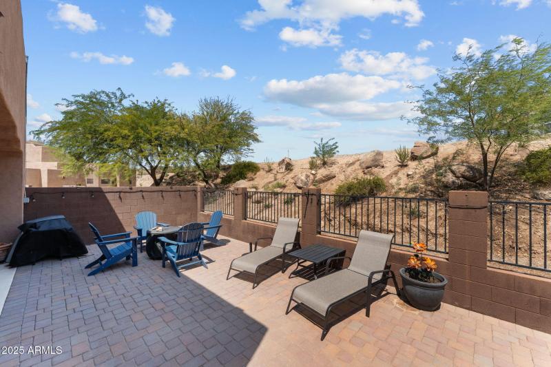 Oversized Back Yard and Patios (4)