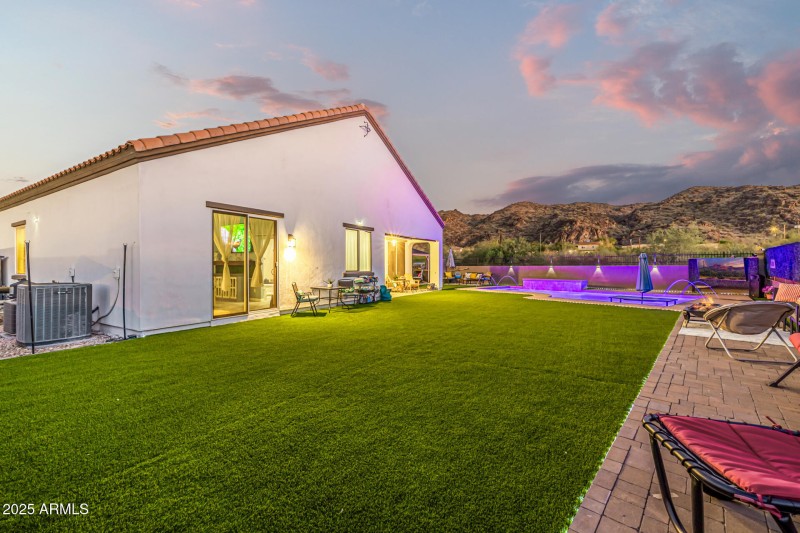 Artificial Turf