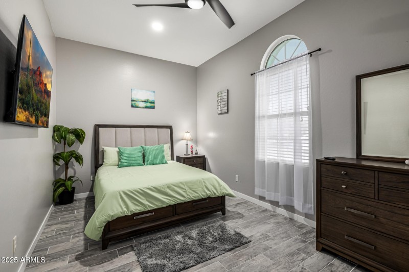 Bedroom #4