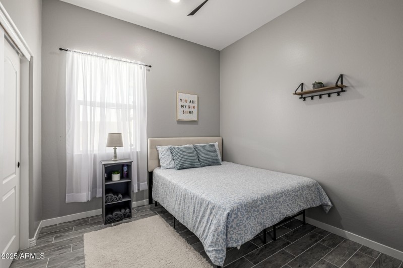 Bedroom #3