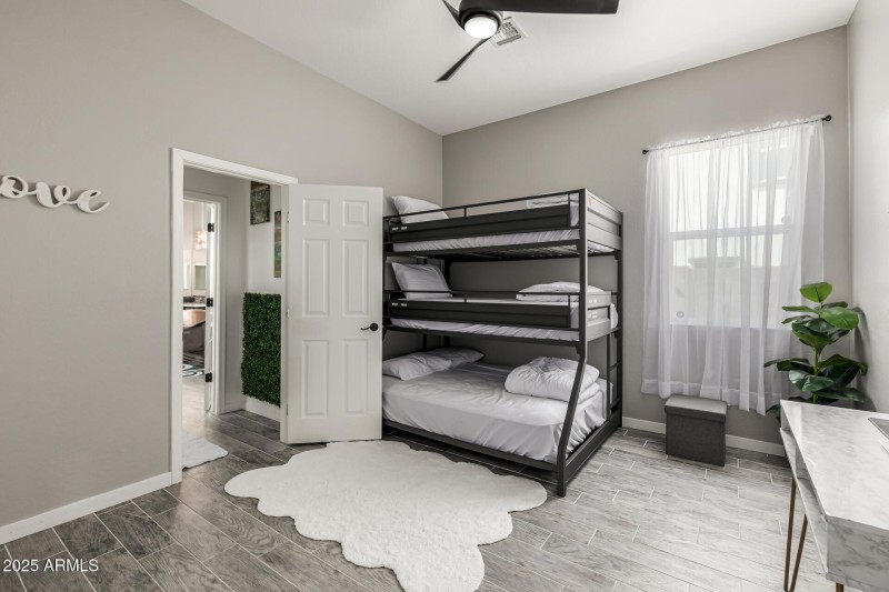 Bedroom #2
