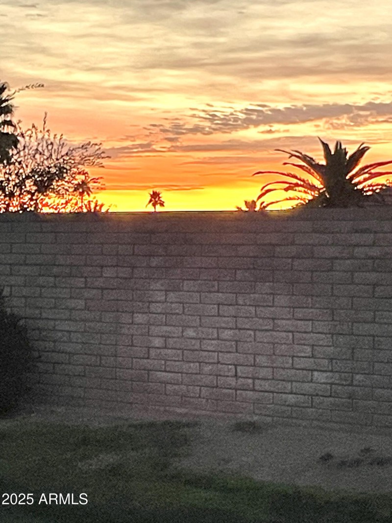 Sunrise View 2