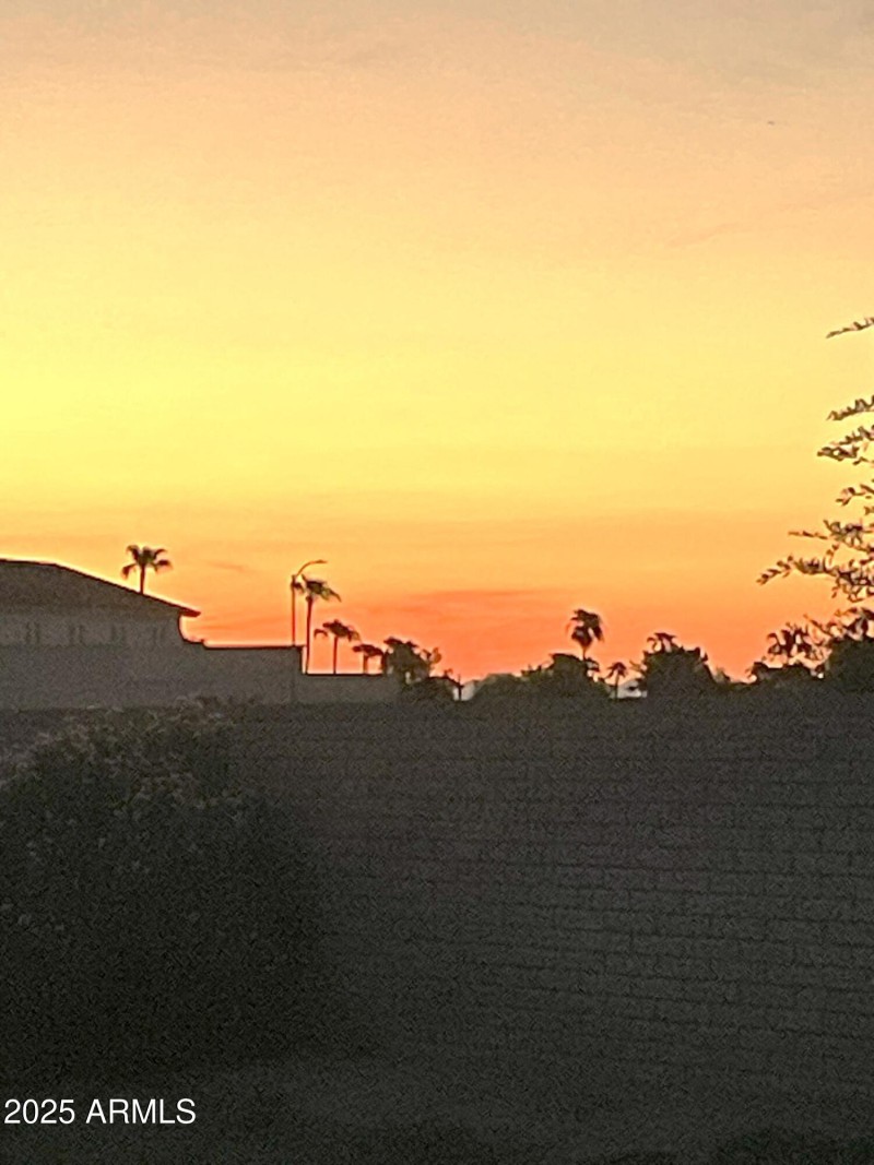 Sunrise View 1