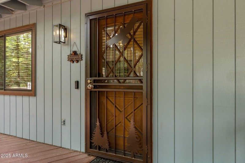 6367ChristmasTreeCir-Pinetop-AZ-6